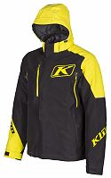 Куртка / Kompound Jacket MD Klim Yellow
