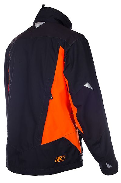 Куртка Storm Куртка Storm оранжевый