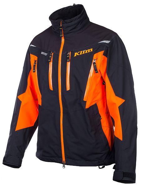 Куртка Storm Куртка Storm оранжевый