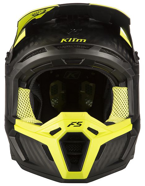 Шлем F5 Koroyd Helmet ECE/DOT Шлем F5 Koroyd Helmet ECE/DOT черный матовый