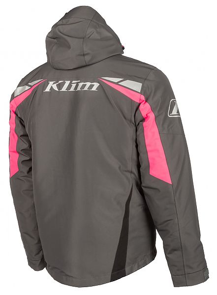 Куртка Rift Куртка Rift розовый