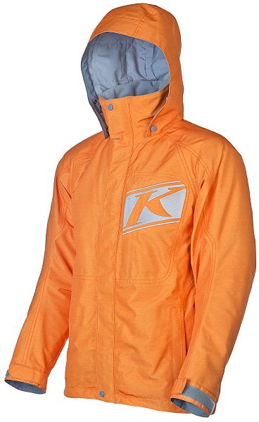 Куртка Impulse Куртка Impulse оранжевый