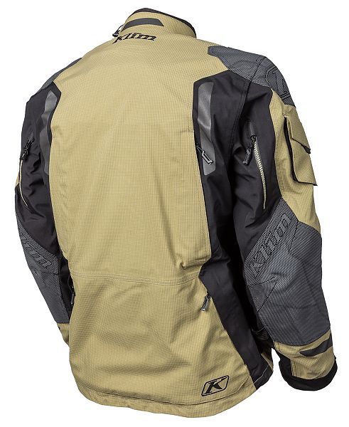 Куртка Badlands Pro A3 Куртка Badlands Pro A3 черно-зеленый
