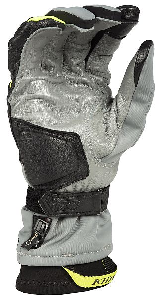 Перчатки VENGUARD GTX LONG Перчатки VENGUARD GTX LONG серый