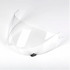 Krios Transitions Face Shield Clear
