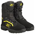 Ботинки / Adrenaline GTX Boot 11 Black