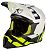 Шлем F5 Koroyd Helmet ECE/DOT синий