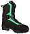 Ботинки Aurora GTX черно-зеленый