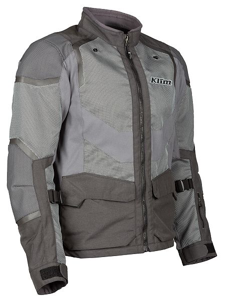 Куртка Baja S4 Куртка Baja S4 светло-серый