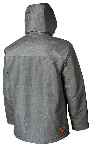 Куртка Instinct Куртка Instinct серый