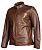 Куртка Sixxer Leather коричневый