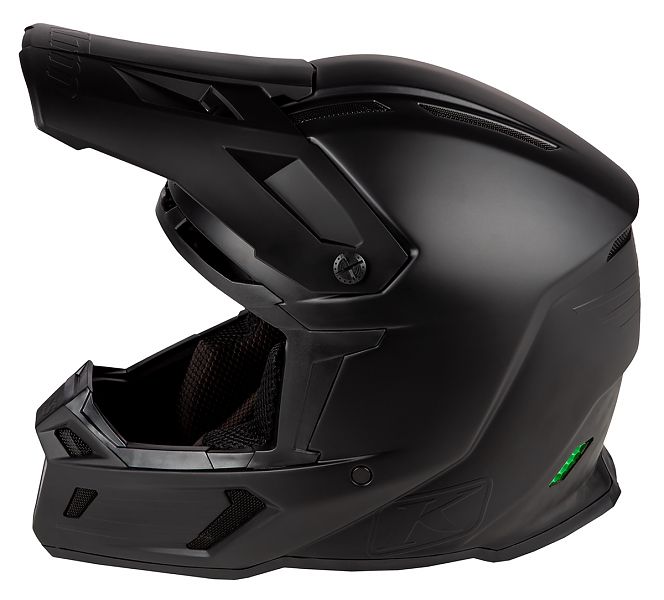 Шлем F5 Koroyd Helmet ECE/DOT Шлем F5 Koroyd Helmet ECE/DOT черный