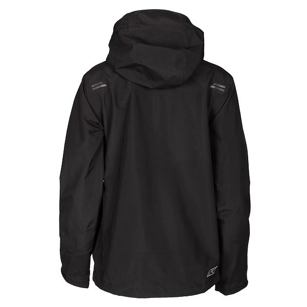 Куртка Eclipse Куртка Eclipse Куртка Eclipse черный - серый