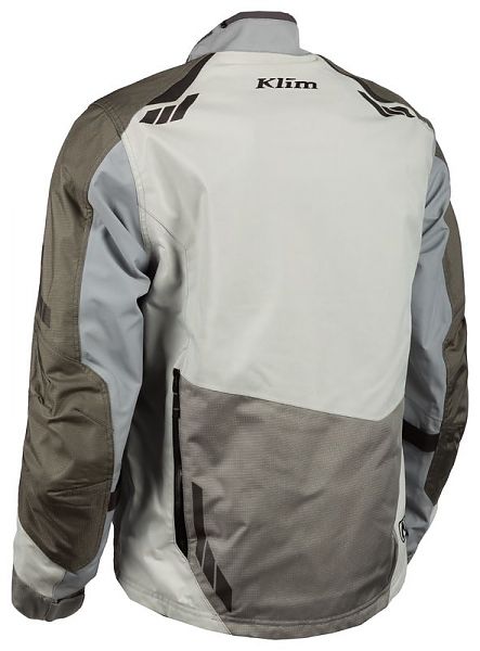 Куртка Carlsbad Куртка Carlsbad серый