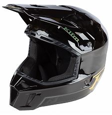 Шлем F3 Carbon Helmet ECE