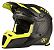 Шлем F5 Koroyd Helmet ECE/DOT черный матовый