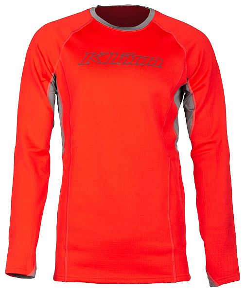 Кофта  Aggressor Shirt 3.0 Кофта  Aggressor Shirt 3.0 серо-красный