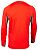 Кофта  Aggressor Shirt 3.0 серо-красный
