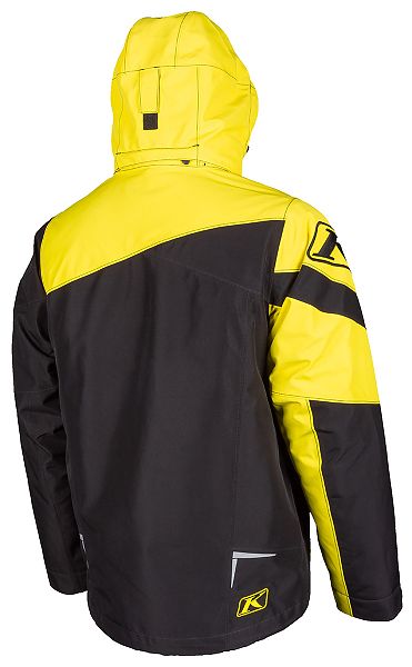 Куртка Instinct Куртка Instinct желтый
