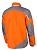 Куртка-пуловер Powerxross оранжевый