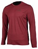 Кофта / Teton Merino Wool LS Shirt SM Red