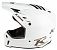 Шлем F3 Carbon Helmet ECE камуфляжно-белый