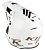 Шлем F3 Carbon Helmet ECE камуфляжно-белый