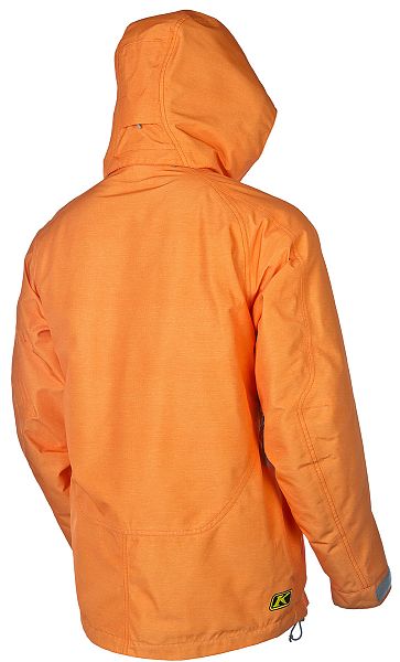 Куртка Impulse Куртка Impulse оранжевый