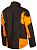 Куртка Tomahawk черно-оранжевый