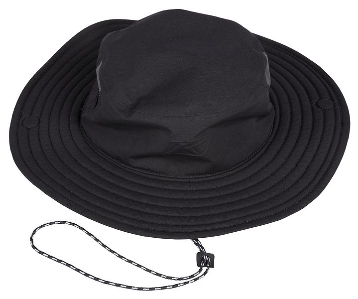 Шляпа Шляпа чёрный