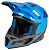 Шлем F5 Helmet ECE синий