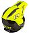 Шлем F5 Helmet ECE салатовый
