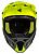 Шлем F5 Helmet ECE салатовый