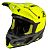 Шлем F5 Helmet ECE салатовый