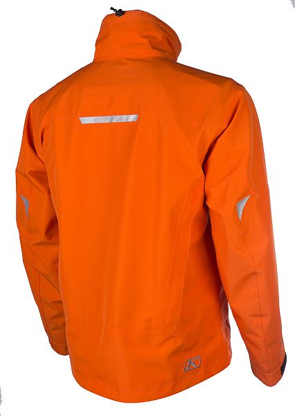 Куртка Tomahawk Куртка Tomahawk оранжевый