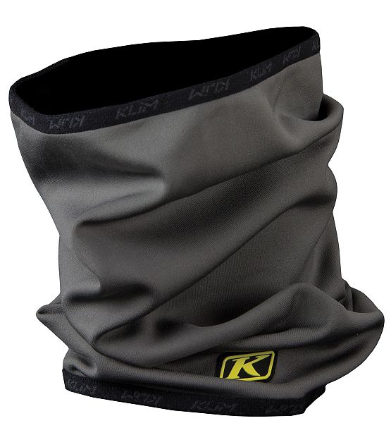 Шарф-труба KLIM Warmer Шарф-труба KLIM Warmer серый