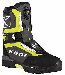 Ботинки Klutch GTX BOA