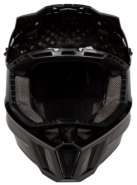 Шлем F3 Carbon Helmet ECE Шлем F3 Carbon Helmet ECE черный