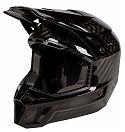 Шлем / F3 Carbon Helmet ECE MD Ghost