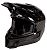 Шлем F3 Carbon Helmet ECE чёрный