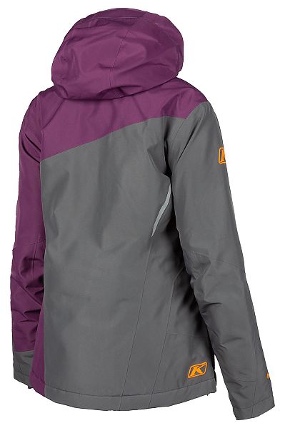 Куртка  Allure Куртка  Allure фиолетовый