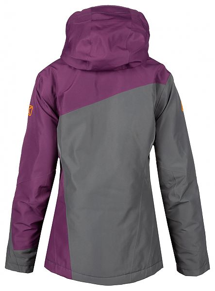 Куртка  Allure Куртка  Allure фиолетовый