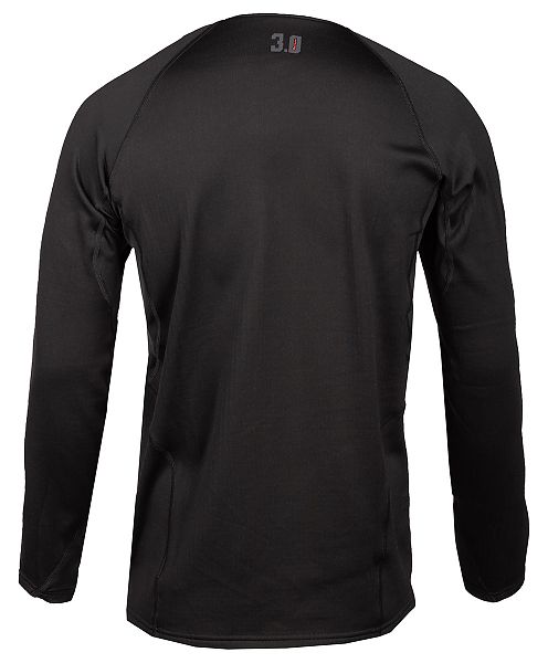 Кофта  Aggressor Shirt 3.0 Кофта  Aggressor Shirt 3.0 чёрный