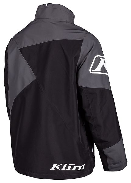 Куртка Powerxross Куртка Powerxross чёрный