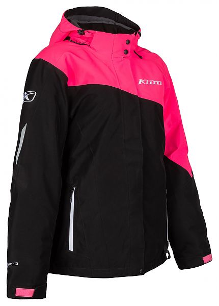 Куртка  Allure Куртка  Allure розовый