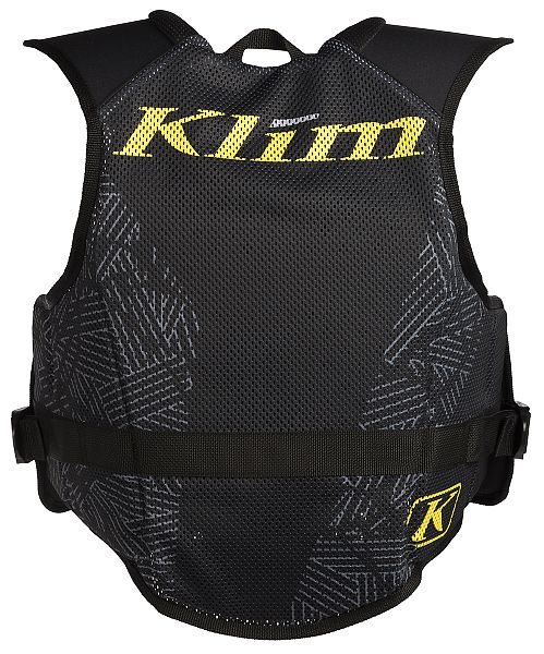 Защита Klim Tek Vest Защита Klim Tek Vest черный