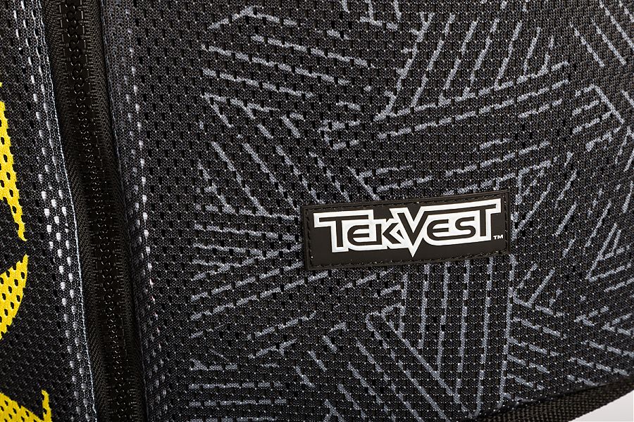 Защита Klim Tek Vest Защита Klim Tek Vest чёрный