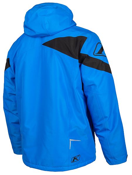 Куртка Instinct Куртка Instinct синий - черный