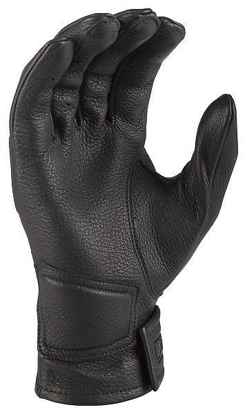 Перчатки Rambler Glove Перчатки Rambler Glove чёрный