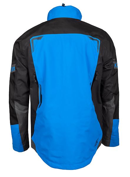 Куртка Valdez Куртка Valdez синий - черный